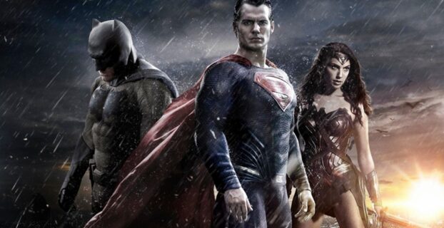 Batman v Superman: Startling Details On Controversial Scrapped Scene