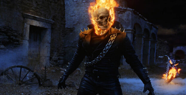 Ghost Rider Returns to Mephisto Roots in the MCU