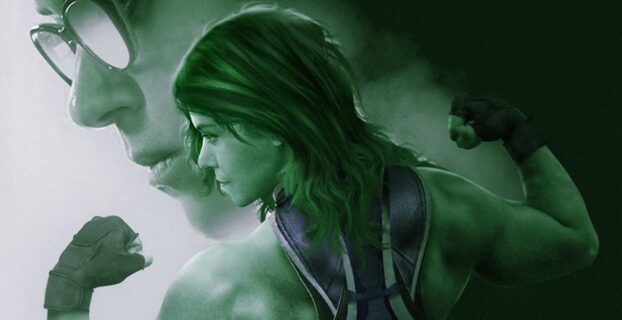 ‘She-Hulk’ to Face the Juggernaut, Mutants in Disney+ Series
