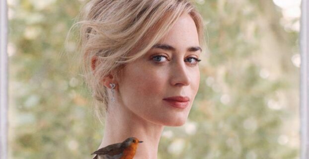 Emily Blunt in Talks for ‘The Fantastic Four’