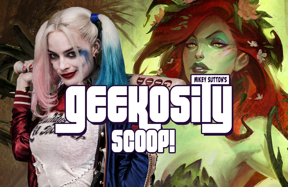 Harley Quinn' Solo Movies Discussed, Influenced By Adult Cartoon - Geekosity