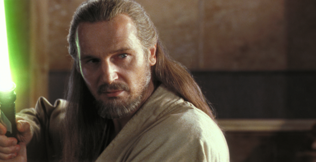 Liam Neeson Joins Cast of ‘Obi-Wan Kenobi’ on Disney Plus