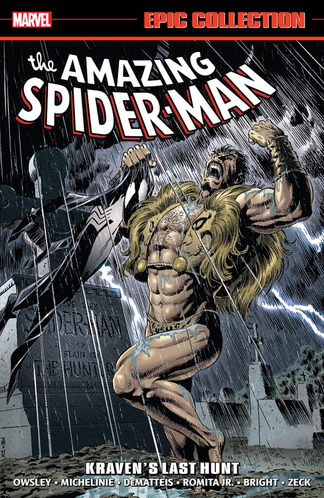 Sony Hunting Karl Urban for Spider-Man Villain Kraven