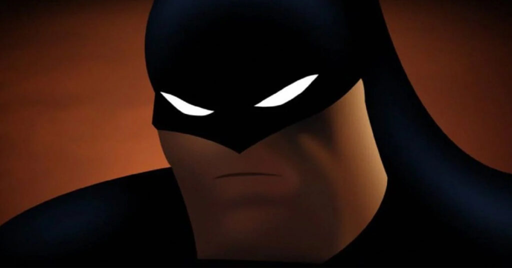 Batman: The Animated Series Sequel Coming To HBO Max With Kevin Conroy