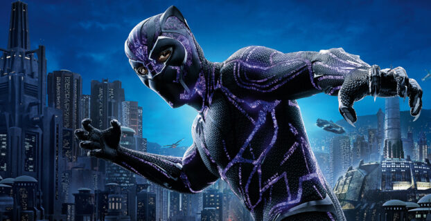Black Panther Spin-Off Headed to Disney Plus
