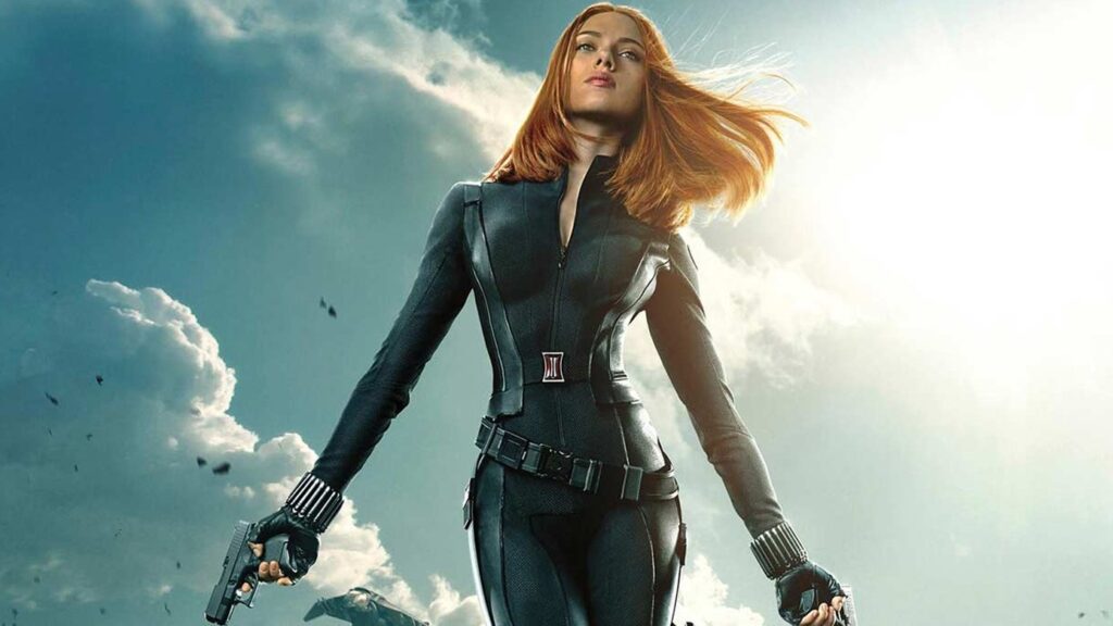 Marvel Black Widow: Decision Made On Release
