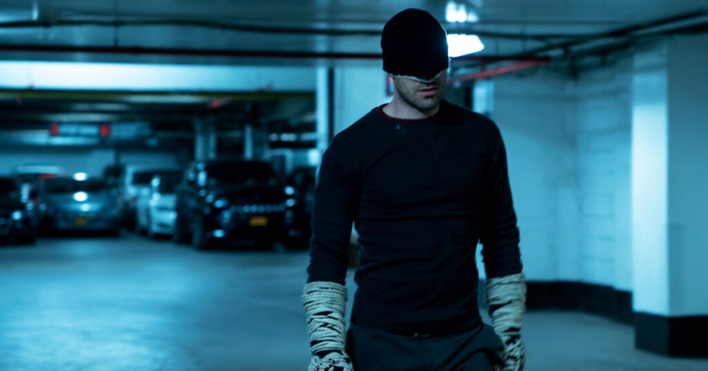 Daredevil Will Have Comic-Accurate Costume At Marvel Studios