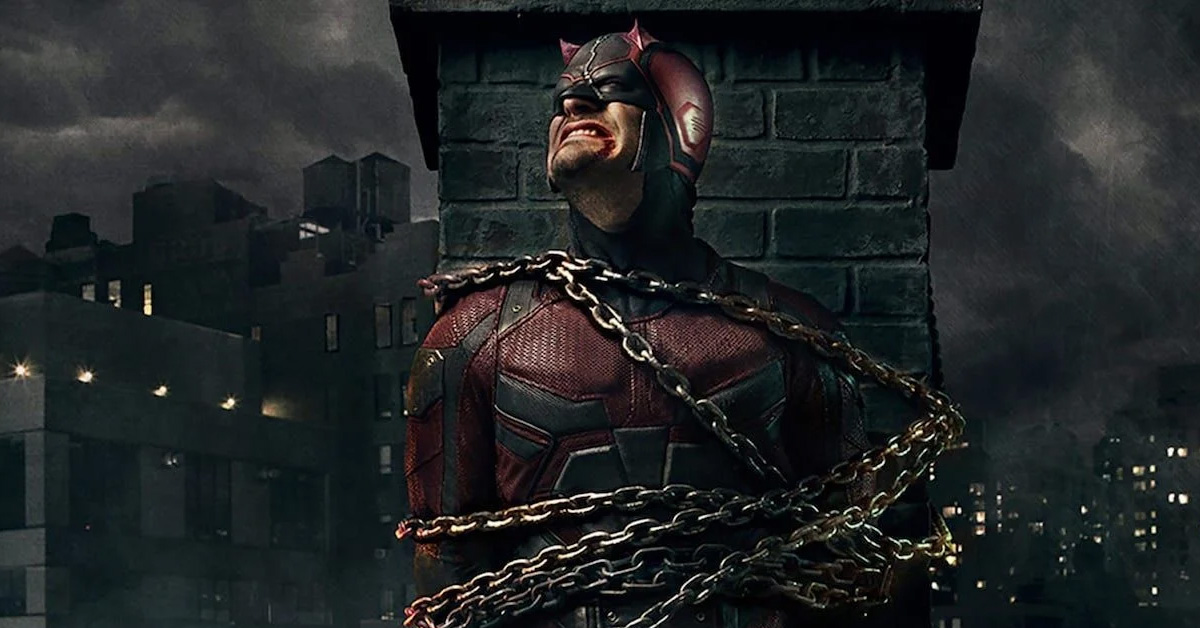 Daredevil Will Have Comic-Accurate Costume With Marvel Studios
