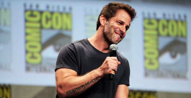 Does Zack Snyder Have a Future With DC Films?