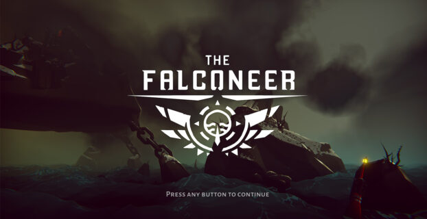 The Falconeer By Tomas Sala – Game Review