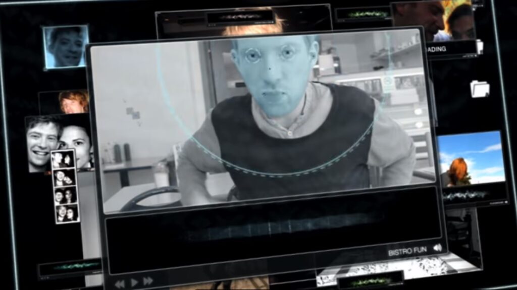 Microsoft Given Patent to Reanimate Dead People Like Black Mirror