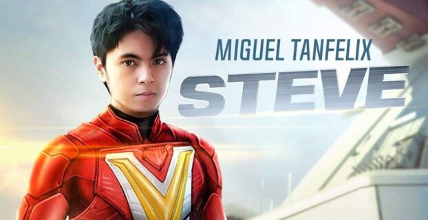 Miguel Tanfelix Officially Cast in Voltes V: Legacy – Scoop Confirmed