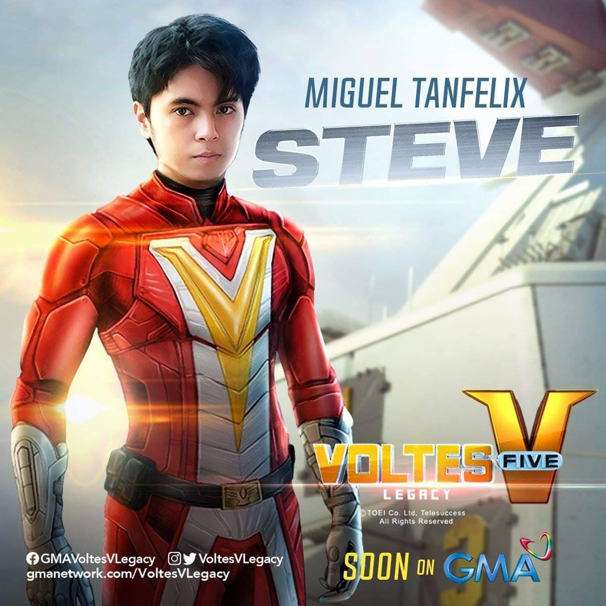 Voltes V: Legacy Achieves Spectacular FX And Brings Hope For TV Series