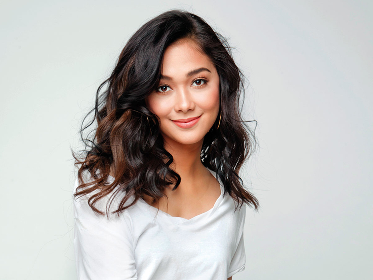 Philippine Actress Maja Salvador Rumored to Join GMA Network Series