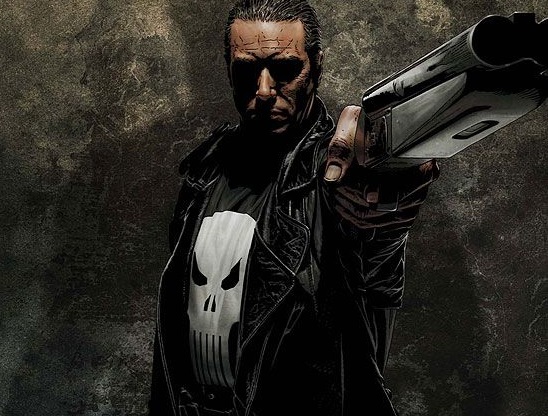 The Punisher Skull Logo Will NOT Be Removed in Marvel's MCU Reboot