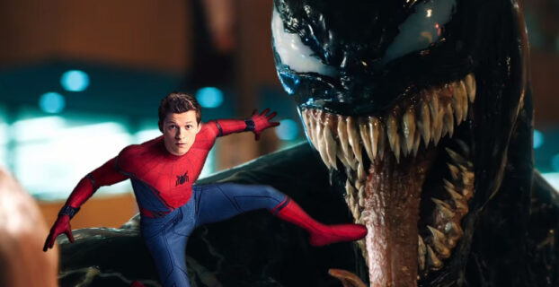 Venom Sequel Trailer Set To Tease Tom Holland’s Spider-Man