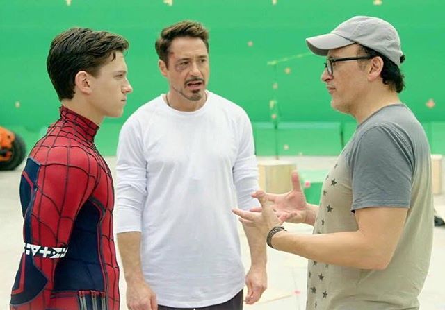 Tom Holland Auditioned for Star Wars Film 