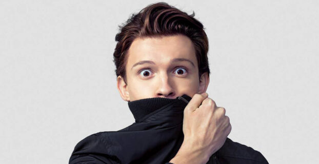 Tom Holland Lost Star Wars Role In A Hilarious Way