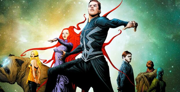 Marvel’s Inhumans Will Be Rebooted in Fantastic Four Franchise