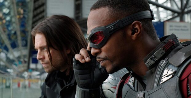 Disney Plus’ The Falcon and the Winter Soldier Given R Rating Overseas