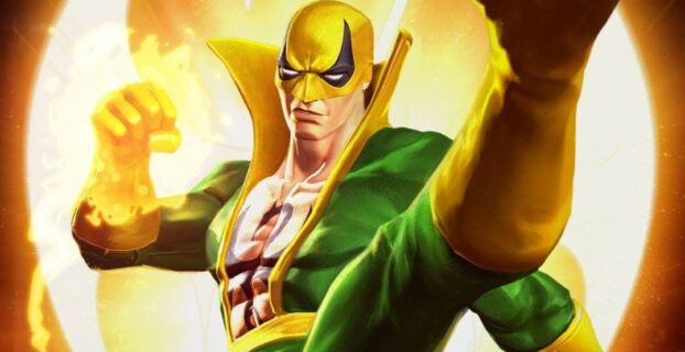 Iron Fist Coming To MCU – Recast And Comic Accurate Costume