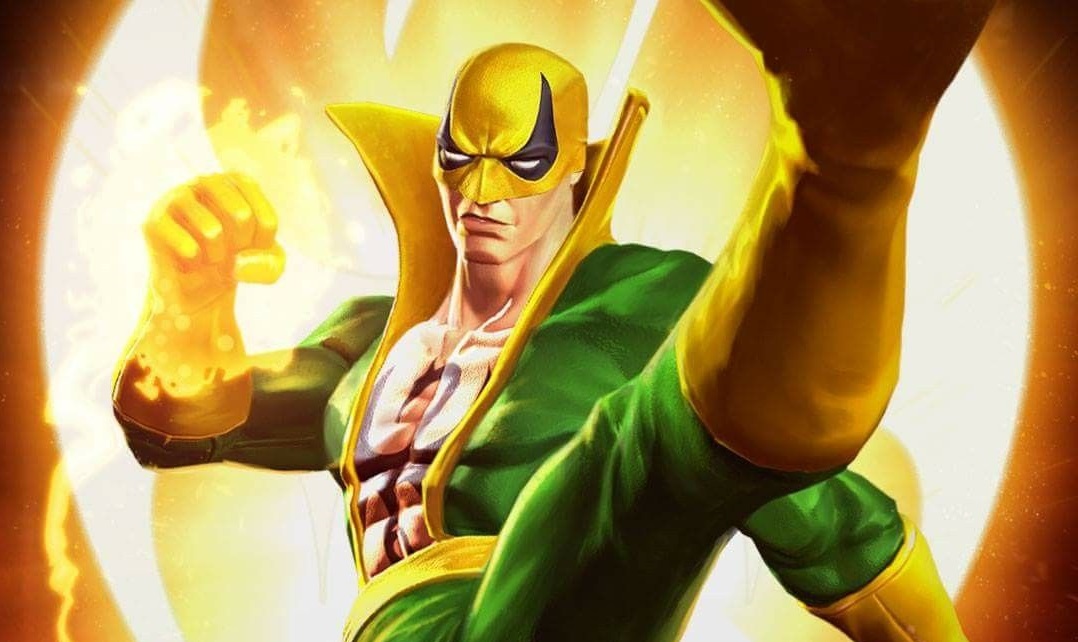 Marvel Just Made a Major Change to Iron Fist