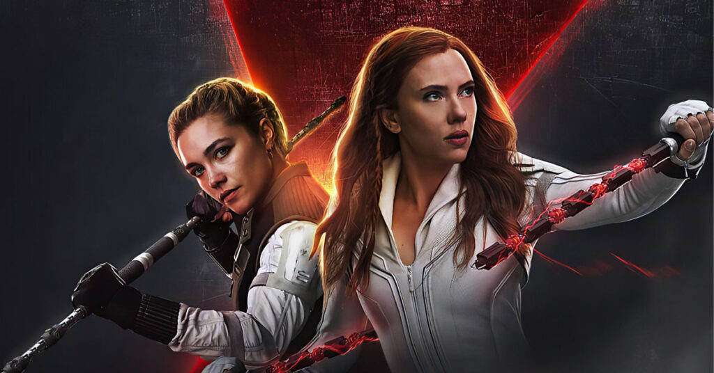 Black Widow To Be Released In Theaters And Disney Plus Geekosity
