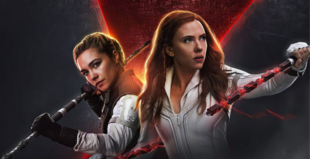 Black Widow To Be Released in Theaters and Disney Plus