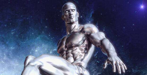 Is Christopher Nolan In Talks To Direct Silver Surfer for the MCU?