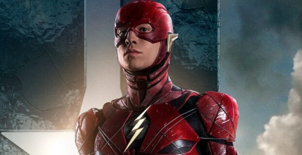 The Flash Movie May Erase Snyderverse From Canon