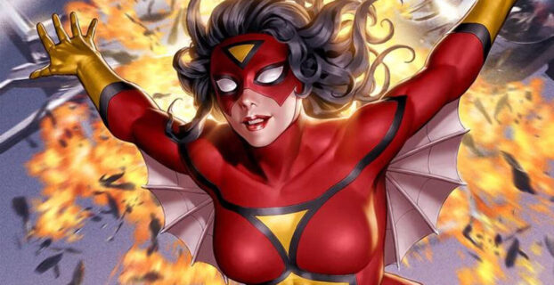Spider-Woman Film Could Be In MCU With Tom Holland Cameo