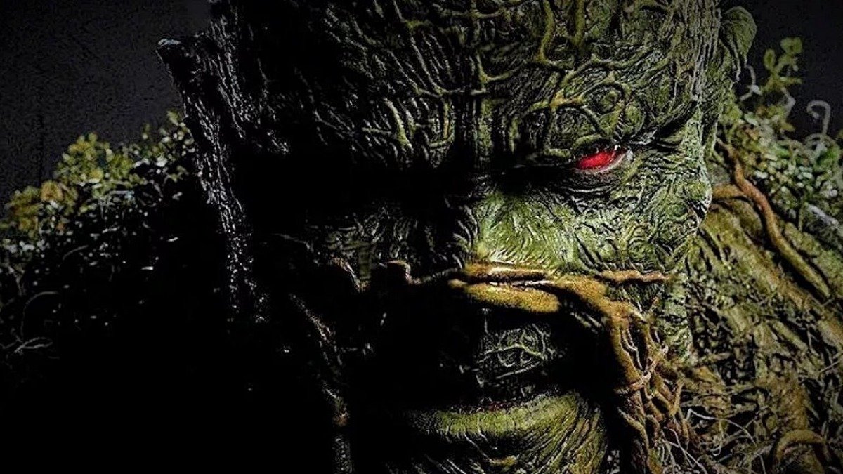 Swamp Thing May Have Found Its Badass Director In James Mangold