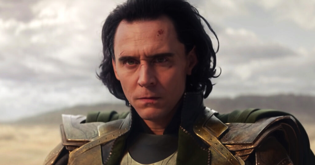 We Think Loki Destroys Spoiler In New Disney Plus Series