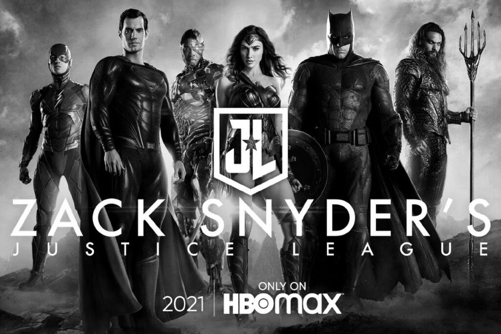 Zack Snyder's DCEU Films No Longer Considered Canon