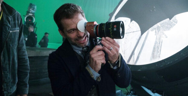 Zack Snyder’s Justice League: IMAX Screening In Late 2021