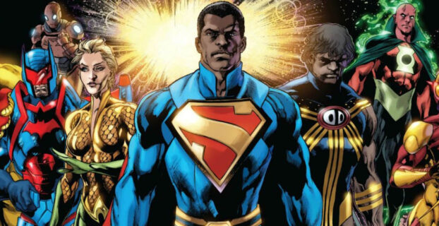 DC Films Wants JJ Abrams to Direct Multiverse Justice League
