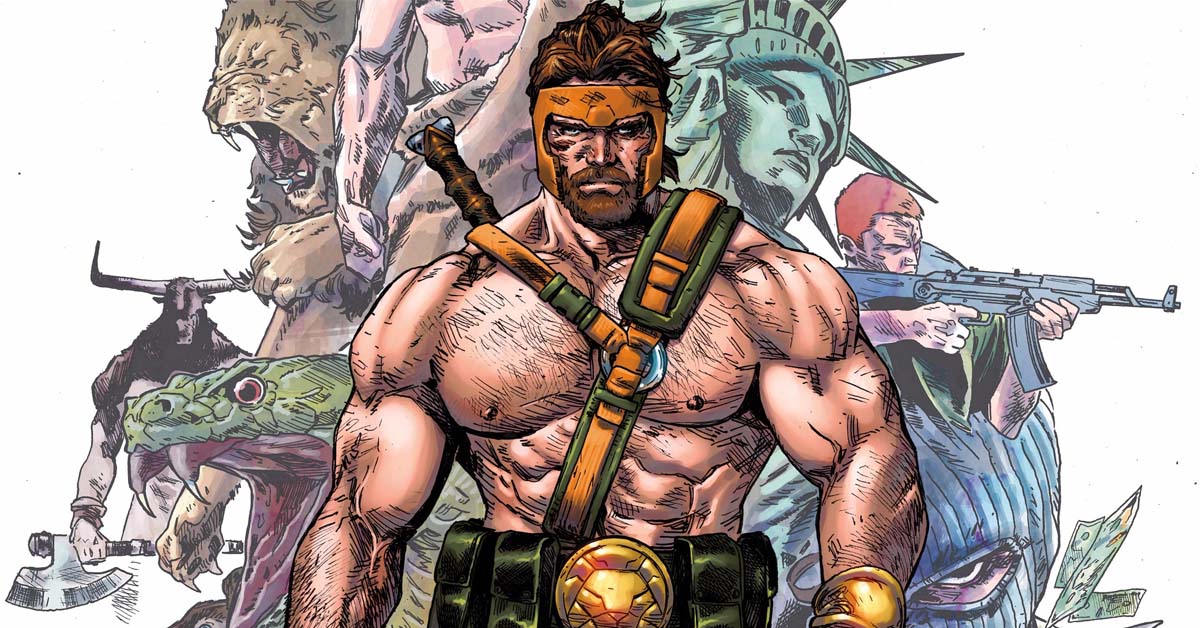 Russell Crowe S Zeus In Thor Sequel Opens Door For Hercules In Mcu Geekosity
