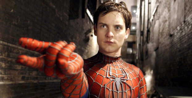 Sam Raimi And Tobey Maguire May Reunite In New Spider-Man Film