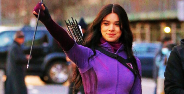 The Falcon And The Winter Soldier: Is Hailee Steinfeld The Mystery Cameo?