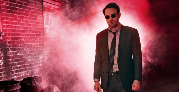 Charlie Cox’ Daredevil Planned to Appear on Disney Plus Echo Series