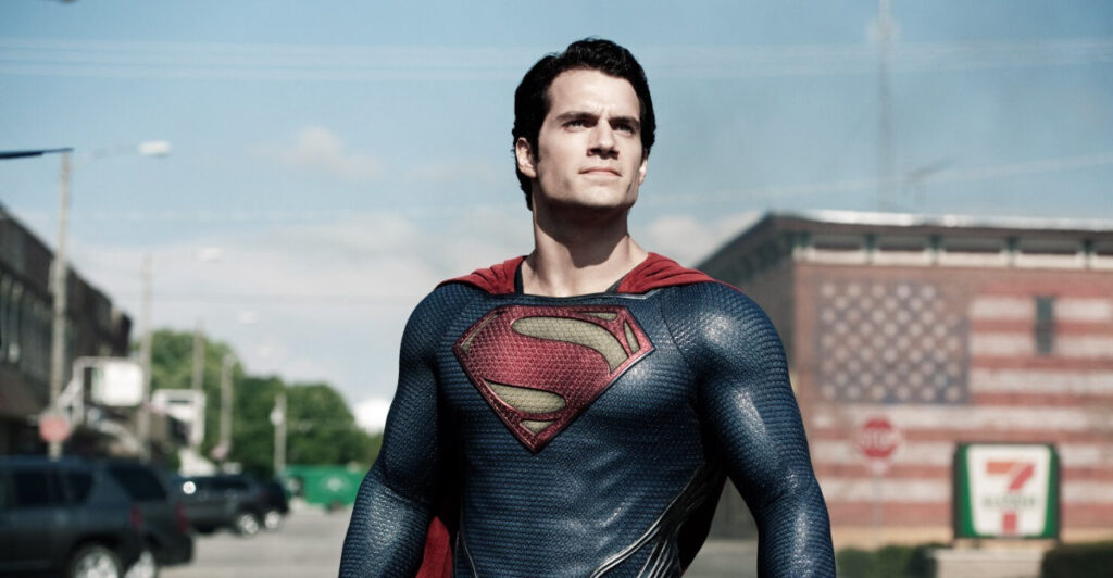 Henry Cavill’s Return to Enola Holmes Sequel Could Complicate Superman Return