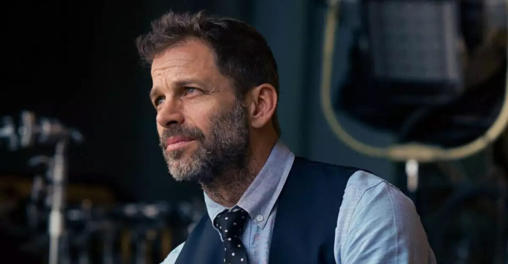 The Snyder Cut: Real Numbers Reveal Huge 3.7 Million Households Initially Tuned In