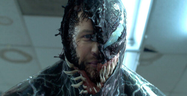Venom Vs. Spider-Man Film Being Developed