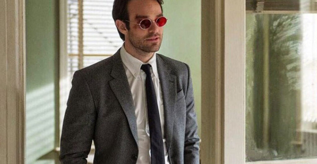 Charlie Cox' Appearance In Spider-Man Sequel Possibly Revealed