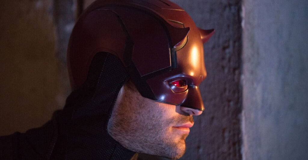 Charlie Cox Daredevil To Appear in Hawkeye on Disney Plus