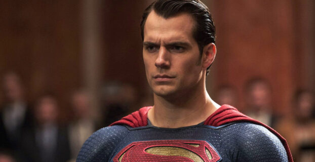 Henry Cavill Wants to Cameo in Black Adam