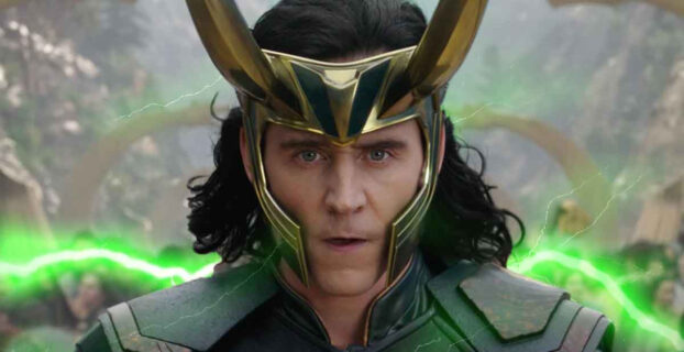 Loki Ignites Secret Wars on Disney Plus