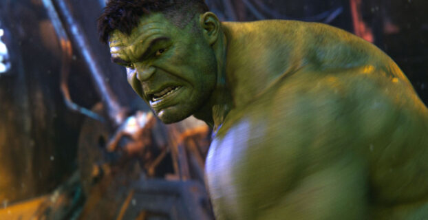 Hulk’s Cinematic Rights Get Surprising Update That Should Please Fans