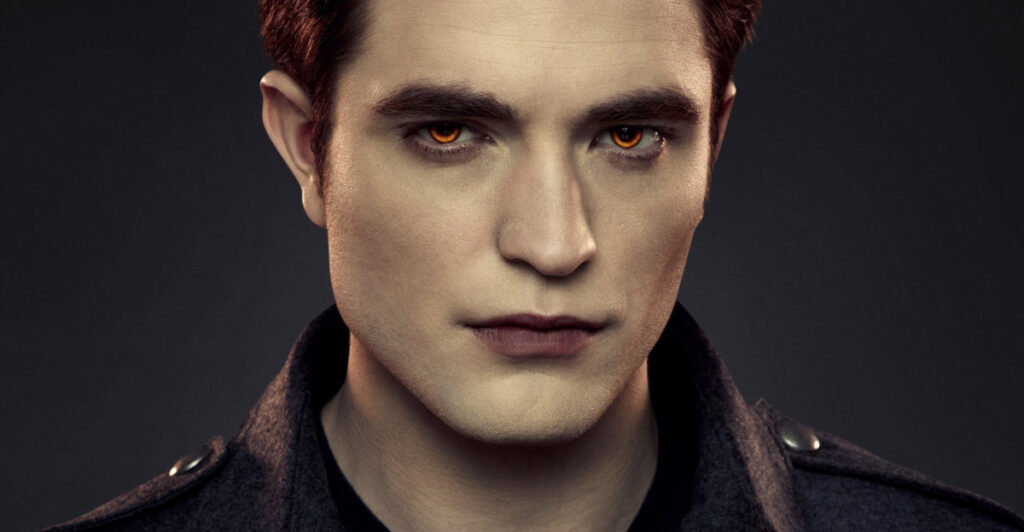 Robert Pattinson In Talks to Play Vampire in New Movie