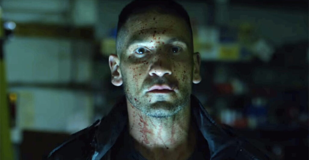 The Punisher Could Be First of Many Adult Marvel Shows on Hulu